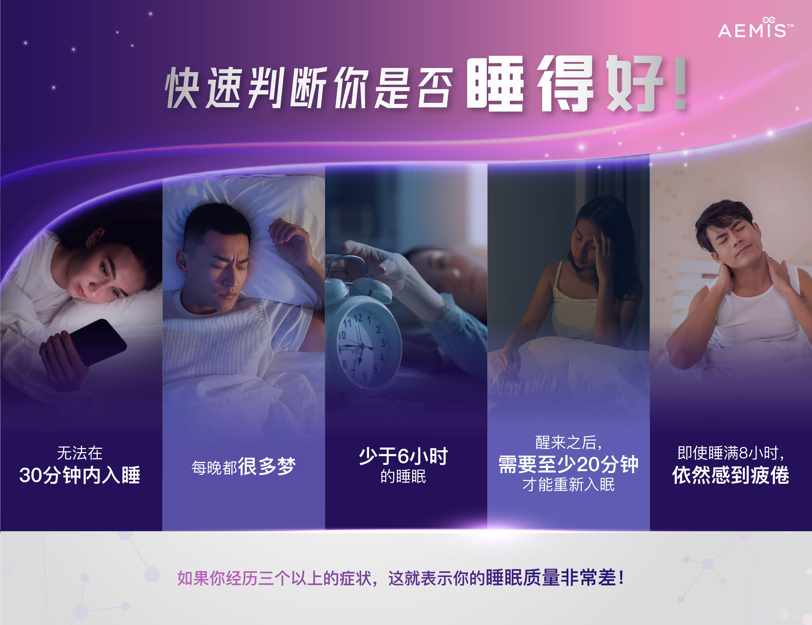 Wellous Aemis Relazz 