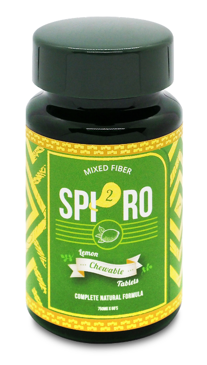 Wellous Spiro Spi2ro